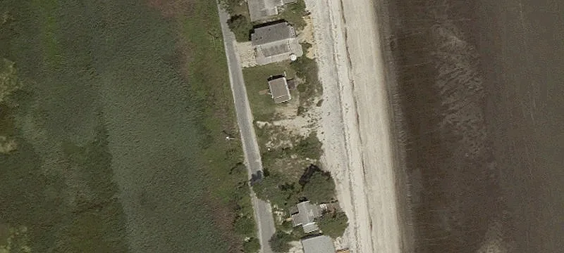 Waterfront Buildable Land Parcel