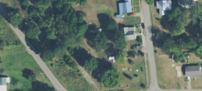 Recreation Cabin and Hunting Land