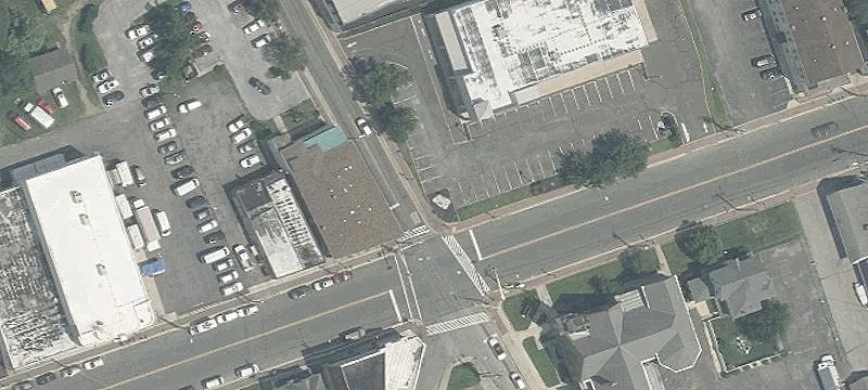 Neighborhood Bar & Grill with Liquor License