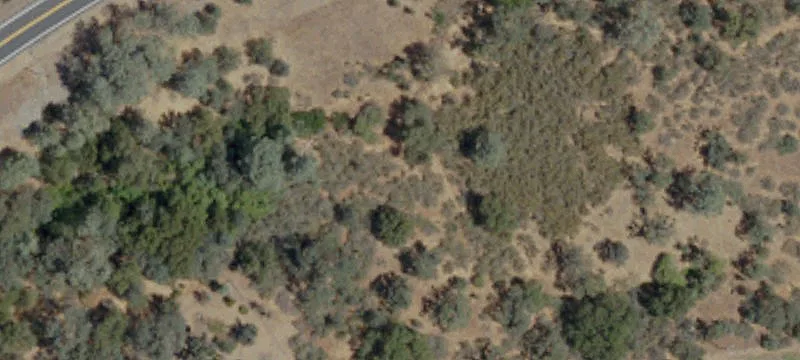 Recreational Land Parcel