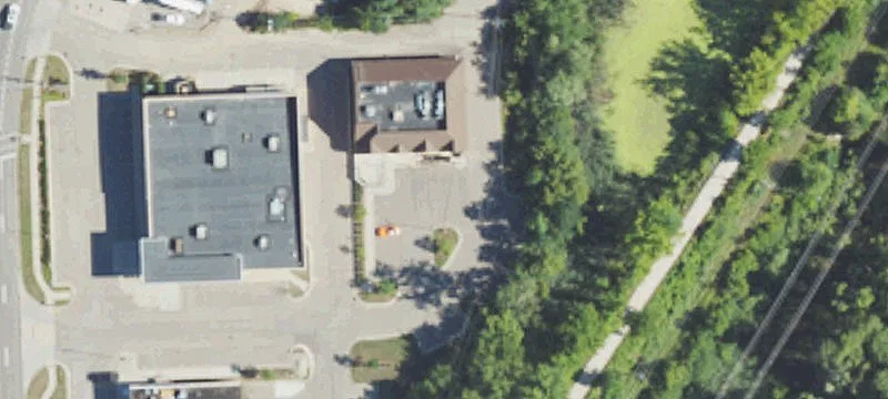 Turnkey Cafe-Restaurant Opportunity