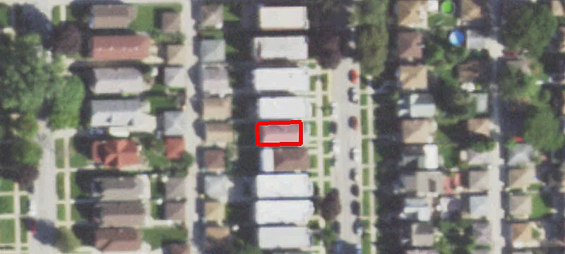 Bungalow-Style 3-Unit Property