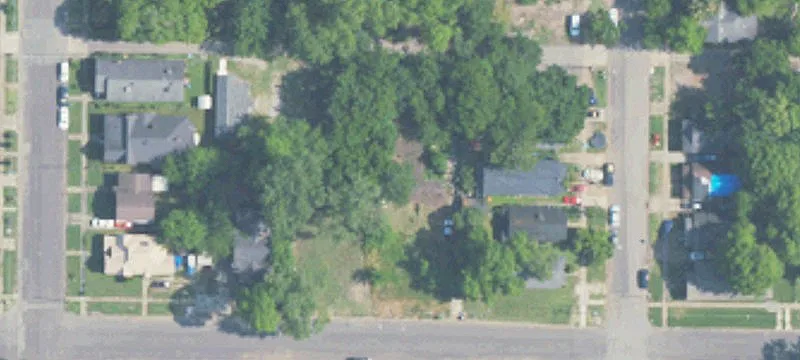 Residential Home Lot