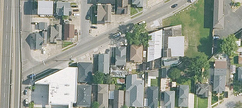 Value-Add Office/Retail Property
