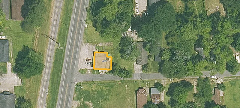 Residential Land Lot