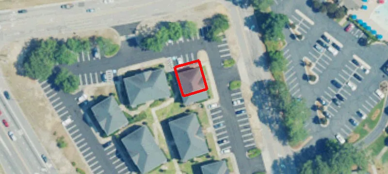 Office Building with Private Suites