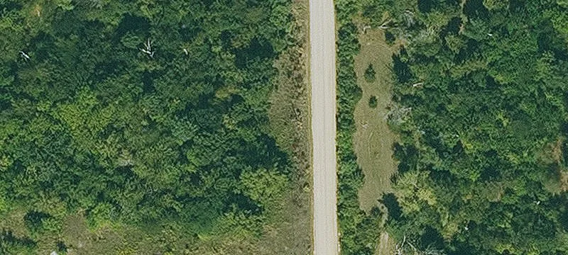 Acreage Farmland Tract