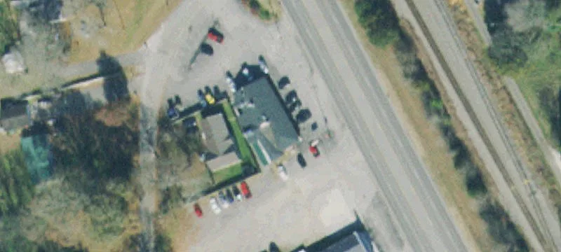 Turnkey Restaurant with Equipment Included