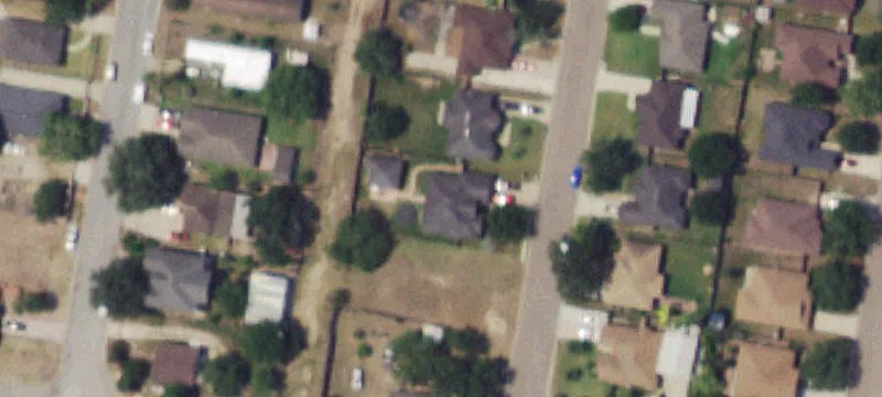 Residential Home-Building Lot