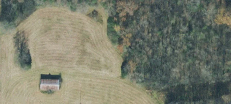 Agricultural Property with Creekside Acreage