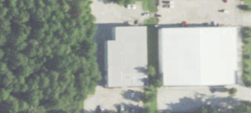 Industrial Land with High-Volume Road Access