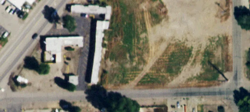 Mountain View Recreation Land