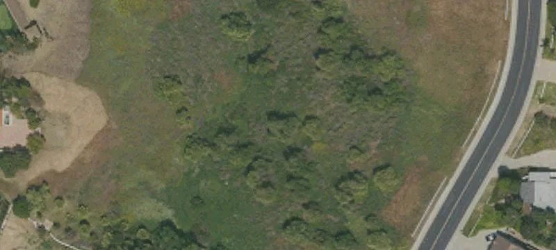 Panoramic View Residential Lot