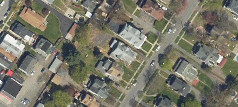 Cleared Shovel-Ready Development Lot