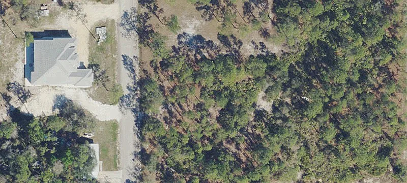 Residential Development Lot