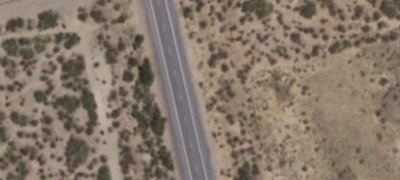 Residential Development Land Lot
