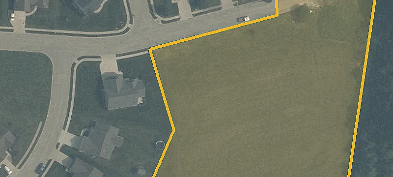 Duplex Zoned Lot Pair