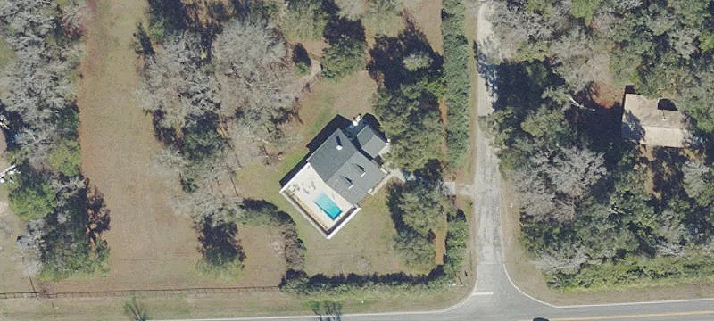 Equestrian Mini-Farm with Two Homes