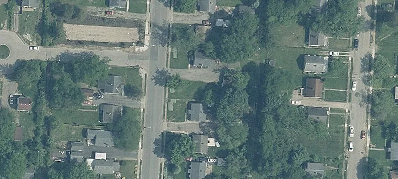 Buildable Residential Lot