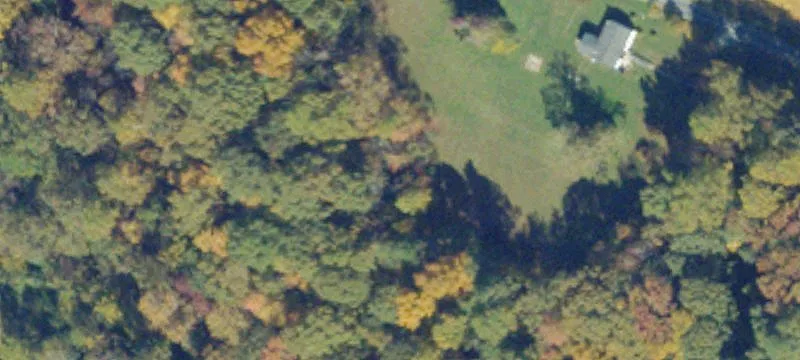 Wooded Hunting Land Parcel