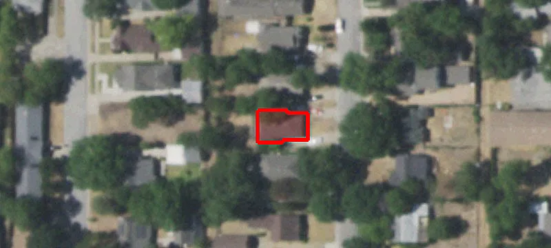 Updated Duplex with Shared Backyard