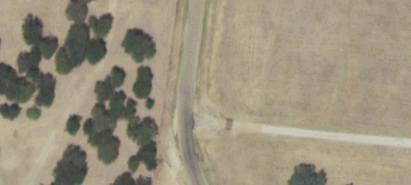 Waterfront Acreage Tract
