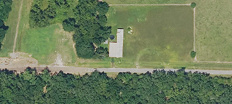 Recreational Hunting Ranch with High Fence