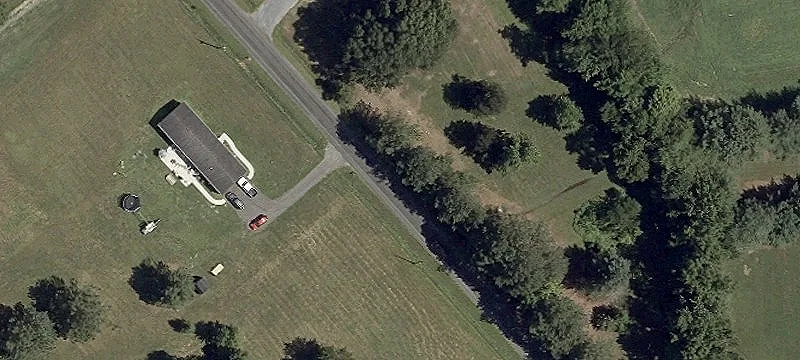 Residential Development Lot