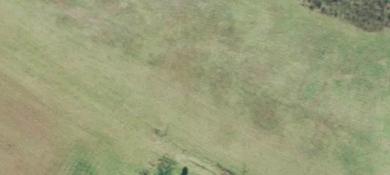 Unrestricted Land with Creek