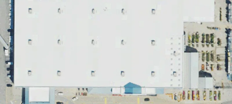 Commercial Land Parcel