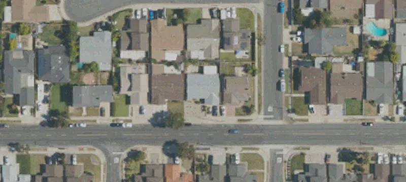 Retail Development Land with Drive-Through