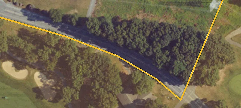 Residential Home Lot Package