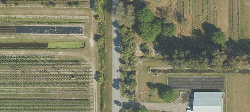 Cleared Fenced Acreage Property