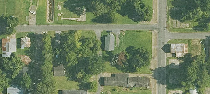 Residential Development Lot