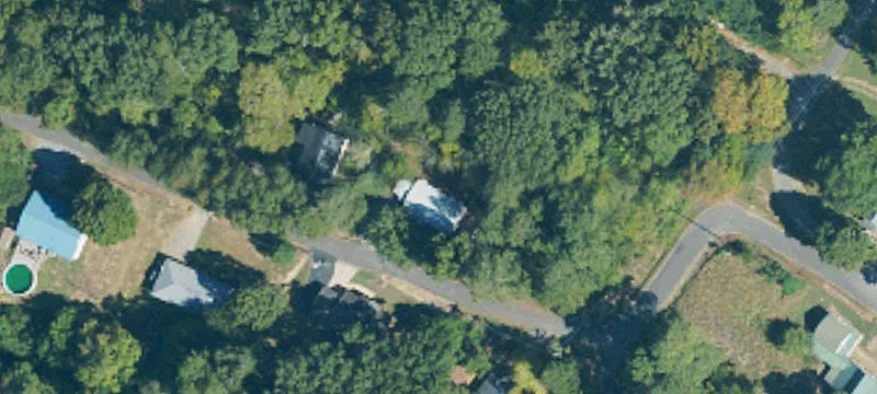 Residential Home Site Land