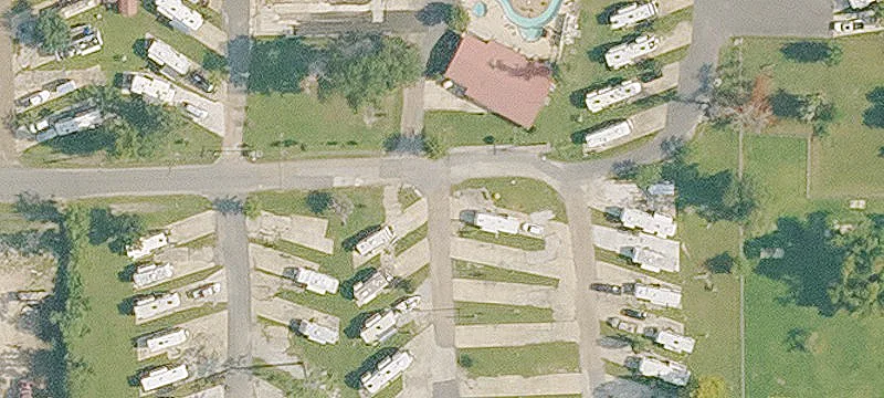 Turn-Key RV Park Portfolio