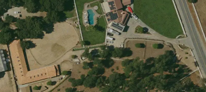 5-Acre Residential Development Land