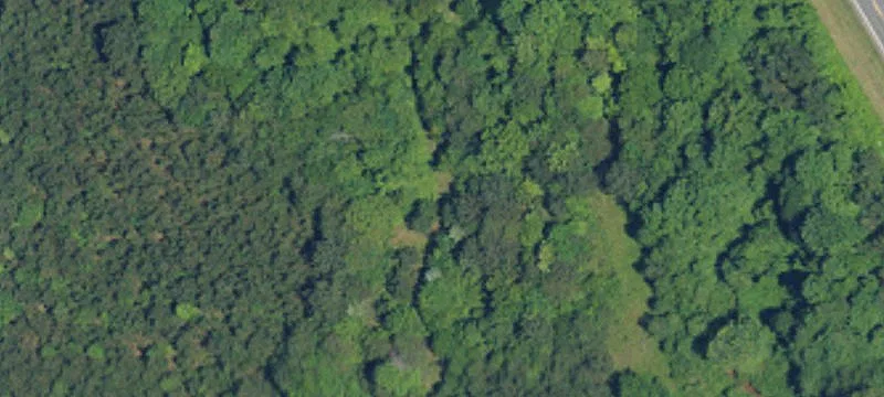 Commercial Land Hard Corner