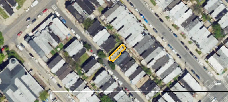 Residential Land Development Lot