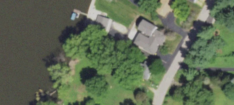 Riverfront Cottage Home