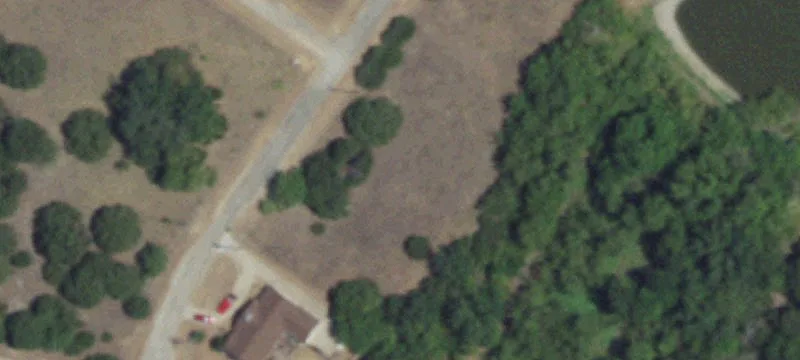 Waterfront Resort Homesite