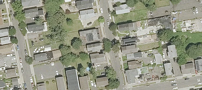 Two-Unit Residential Income Property