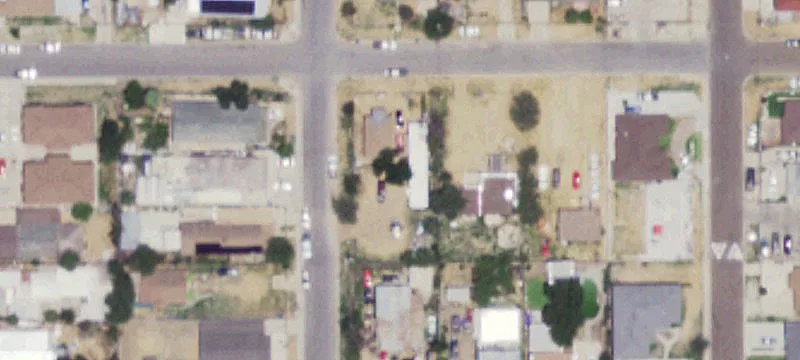 Commercial Land Parcel