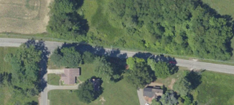 Commercial Land Building Site