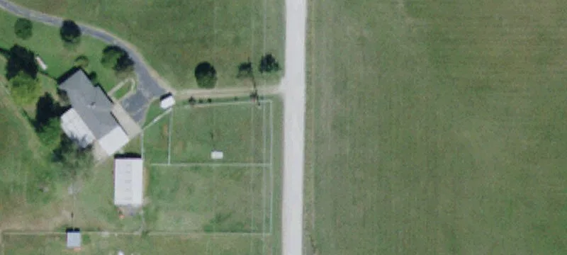 Residential Land Parcel