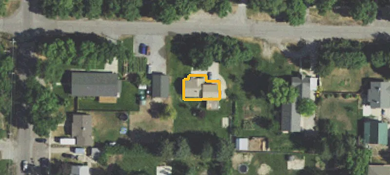 Residential Development Lot