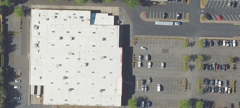 Multi-Building Retail Shopping Center