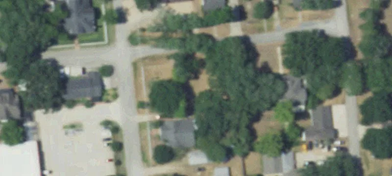 Mixed-Use Zoned Land Lot