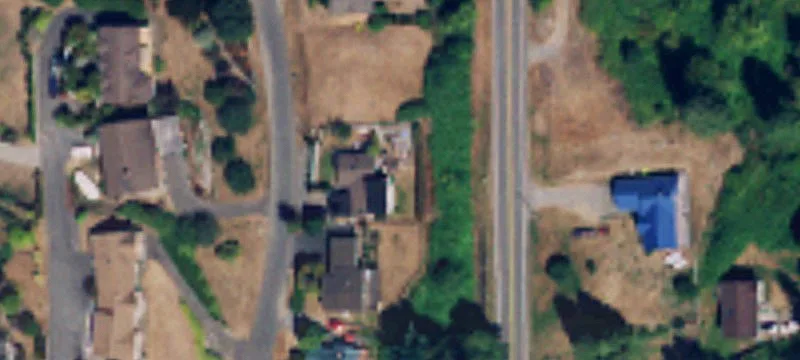 Water-View Residential Land Lot