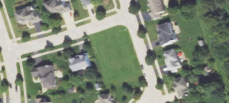Residential Land Lot
